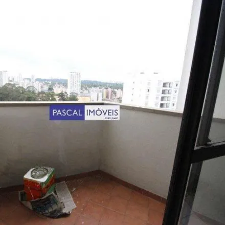 Buy this 2 bed apartment on Jucalemão in Rua Nhu-Guaçú 303, Campo Belo