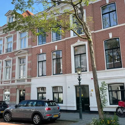 Rent this 2 bed apartment on Hoofdstraat 167H in 7311 AX Apeldoorn, Netherlands