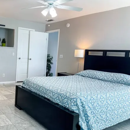 Rent this 1 bed apartment on Indialantic
