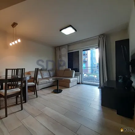 Buy this 3 bed apartment on Hewlett Packard Enterprise in Plac Świętego Krzysztofa, 50-056 Wrocław