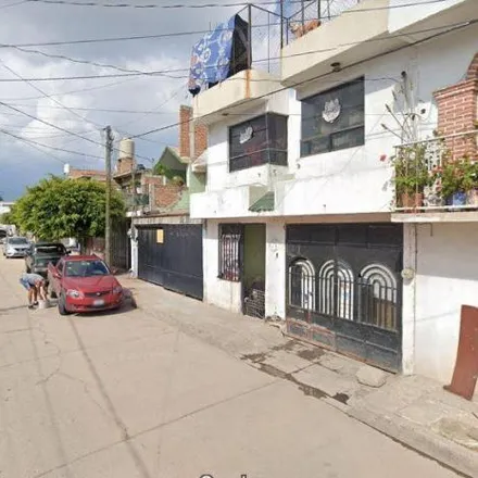 Buy this 3 bed house on Tiveríades 1208 in Benito Juarez, 37236 León