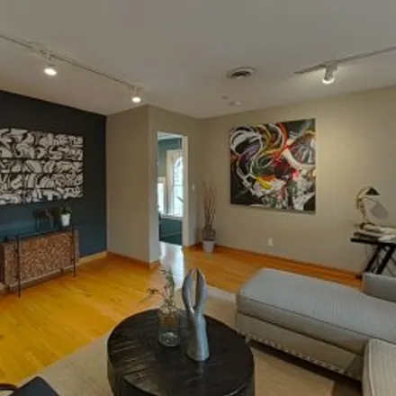 Buy this 2 bed apartment on #3,1441 Vine Street in East Central Denver, Denver