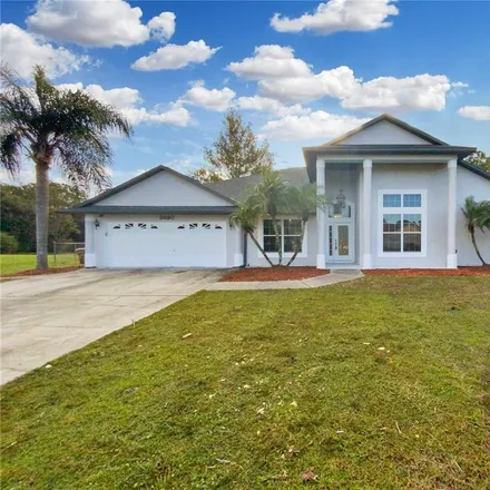 Buy this 6 bed house on 3698 Penshurst in Osceola County, FL 34758