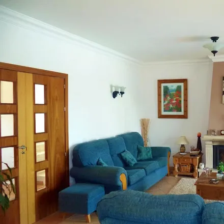 Rent this 4 bed house on Olhão Municipality