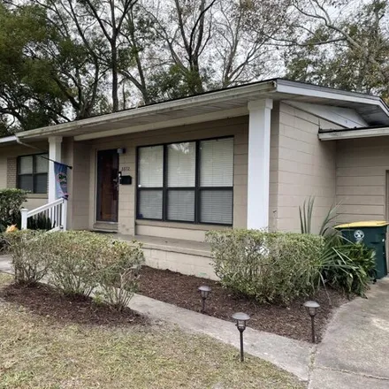 Rent this 3 bed house on 3872 Marianna Road in San Jose, Jacksonville