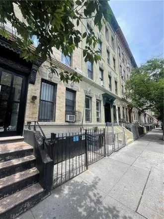 Image 3 - 299 Troutman Street, New York, NY 11237, USA - House for sale