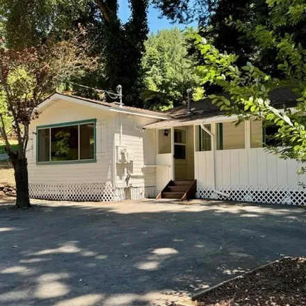 Image 2 - 180 Brookside Dr, Boulder Creek, California, 95006 - House for sale