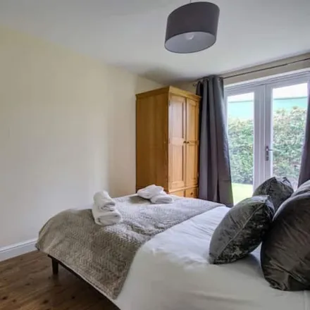 Rent this 2 bed apartment on Ingleton in LA6 3FE, United Kingdom