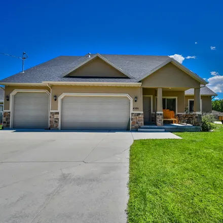 Image 2 - 4601 1175 West, Taylorsville, UT 84123, USA - House for sale