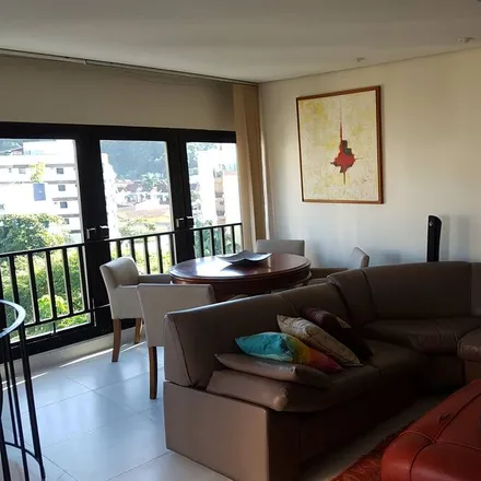 Image 9 - Guarujá, Região Metropolitana da Baixada Santista, Brazil - Apartment for rent