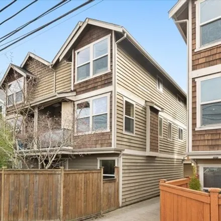 Buy this 3 bed house on 9033 18th Avenue Southwest in Seattle, WA 98106