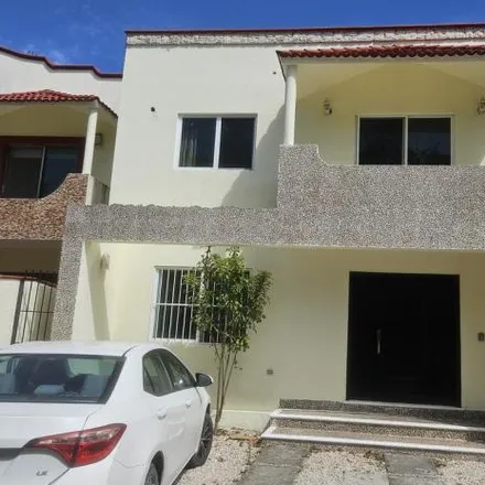 Image 2 - unnamed road, 77717 Playa del Carmen, ROO, Mexico - House for rent