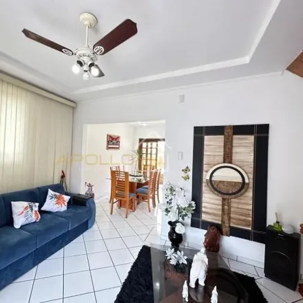 Image 1 - Rua Maranhão, Pompéia, Santos - SP, 11060-302, Brazil - House for sale