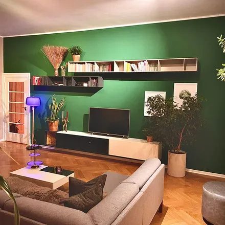 Rent this 3 bed apartment on elisa ansorge Immobilien in Düsseldorfer Straße, 10719 Berlin