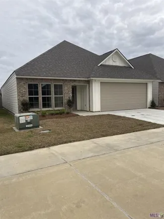 Buy this 3 bed house on unnamed road in Bayou Fountain, East Baton Rouge Parish
