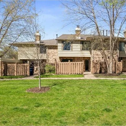 Image 1 - 3675 Independence Avenue South, Saint Louis Park, MN 55426, USA - House for sale