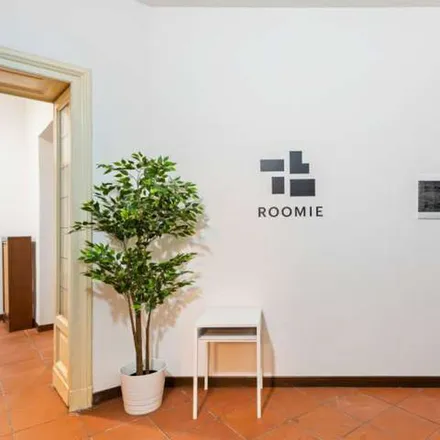 Rent this 1studio apartment on Via Enrico Besana 3 in 20122 Milan MI, Italy