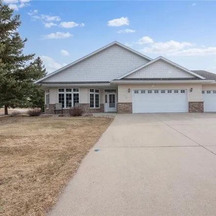 Buy this 2 bed house on 240 Ashley Lane in Alexandria, MN 56308