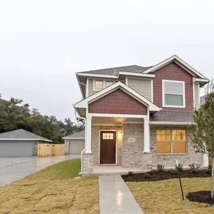 Buy this 3 bed house on Arapaho Mountain Pass in Leander, TX