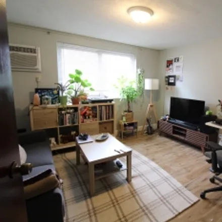 Rent this 1 bed apartment on Somerville