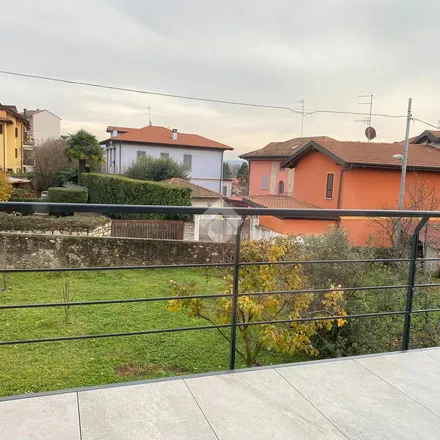 Rent this 5 bed apartment on Via Solferino in 21021 Angera VA, Italy