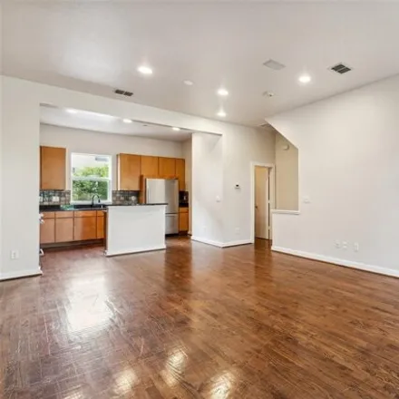 Image 3 - 3811 Holland Avenue, Dallas, TX 75219, USA - House for rent