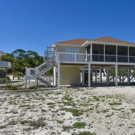 Image 3 - Pure Bliss, 824 East Gulf Beach Drive, Franklin County, FL 32328, USA - House for sale