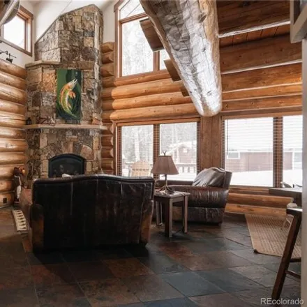 Image 8 - 83 Blue Rock Drive, Blue River, Summit County, CO 80424, USA - House for sale