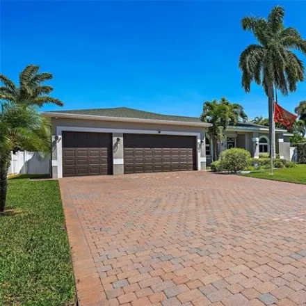 Image 3 - 369 4th Avenue North, Tierra Verde, Pinellas County, FL 33715, USA - House for sale