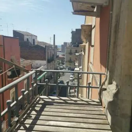 Image 2 - Via Alfonzetti 78, 95131 Catania CT, Italy - Apartment for rent