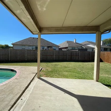 Image 3 - 1211 Remington Ranch Road, Mansfield, TX 76063, USA - House for sale