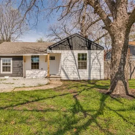 Buy this 3 bed house on 1079 East Shady Grove Road in Irving, TX 75060