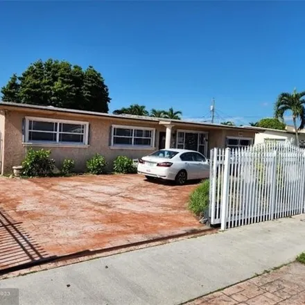 Buy this 4 bed house on 1570 West 55th Place in Hialeah, FL 33012
