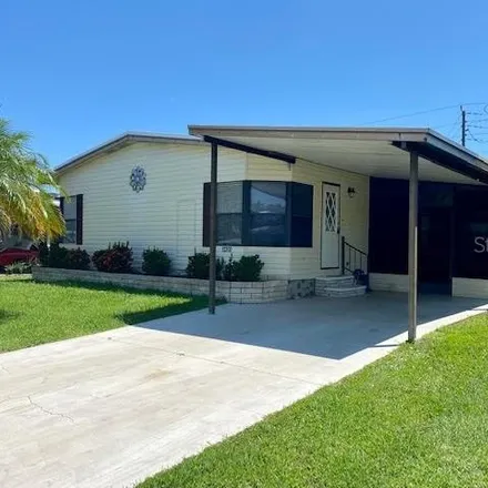 Buy this 2 bed house on 3410 Judith Drive in Manatee County, FL 34222