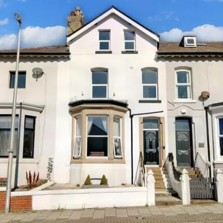 Buy this 7 bed townhouse on Adelaide Dental Practice in 79 Adelaide Street, Blackpool