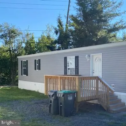 Buy this 2 bed house on unnamed road in Holly Lynn, Luzerne County