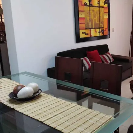 Rent this 2 bed apartment on Lima Metropolitan Area in Bellavista, PE