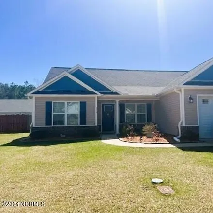 Rent this 3 bed house on unnamed road in Croatan, Craven County