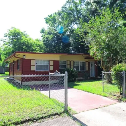 Buy this 3 bed house on 3819 Henrietta St in Jacksonville, Florida