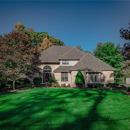 Buy this 4 bed house on 1798 Liberty Avenue in Churchill, Trumbull County