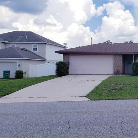 Buy this 3 bed house on 931 Leeward Drive in Deltona, FL 32738