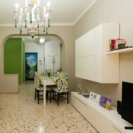 Image 7 - Alario alfredo, Via Cataldo Parisio, 90145 Palermo PA, Italy - Apartment for rent