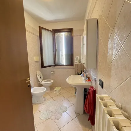 Rent this 1 bed apartment on Piazza Garibaldi in 46029 Suzzara Mantua, Italy