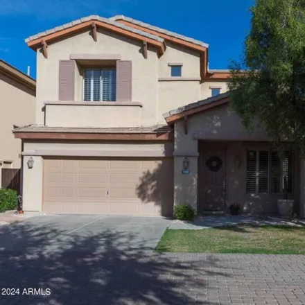 Rent this 3 bed house on 1988 West Periwinkle Way in Chandler, AZ 85248