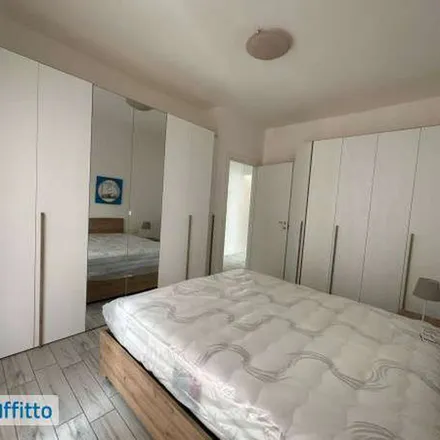 Rent this 2 bed apartment on Via Gardenie 10 in 20095 Cusano Milanino MI, Italy