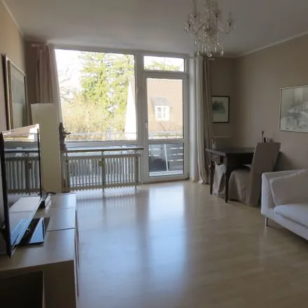 Rent this 3 bed apartment on Denninger Straße 231 in 81927 Munich, Germany