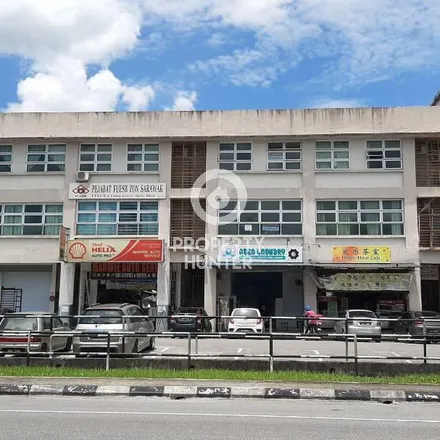 Image 3 - Jalan Foh Phin, 93250 Kota Padawan, Sarawak, Malaysia - Apartment for rent