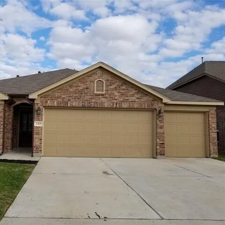 Rent this 4 bed house on 3347 Oriole Sky Way in Harris County, TX 77493
