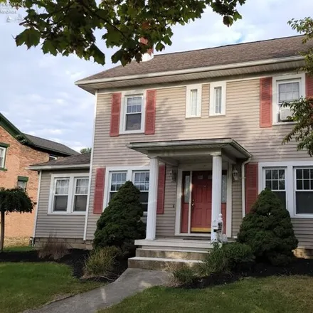 Buy this 3 bed house on 119 East Main Street in Norwalk, OH 44857