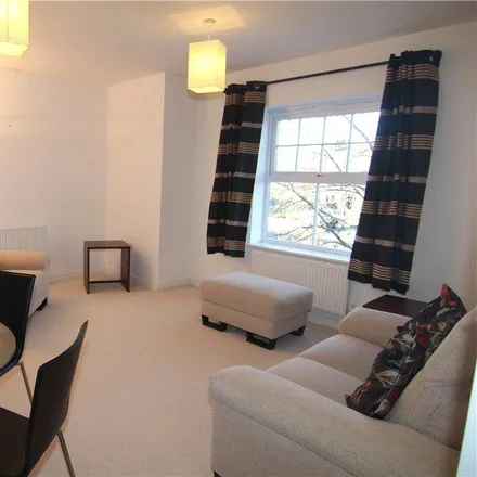 Image 3 - Barrington Close, Durham, DH1 5BX, United Kingdom - Apartment for rent
